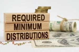 Our August 2024 Newsletter: Reinvest Your RMD