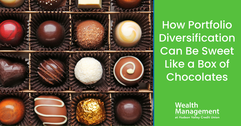How Portfolio Diversification Can Be Sweet Like a Box of Chocolates