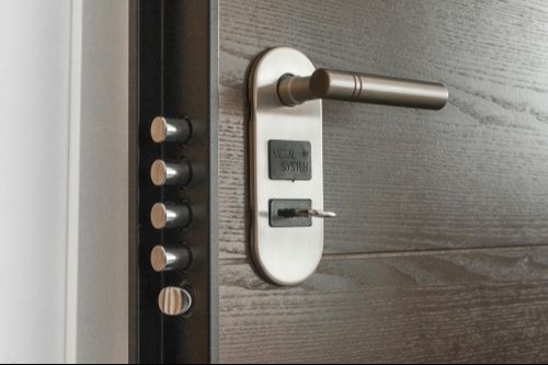 Protect Your Home While on Vacation
