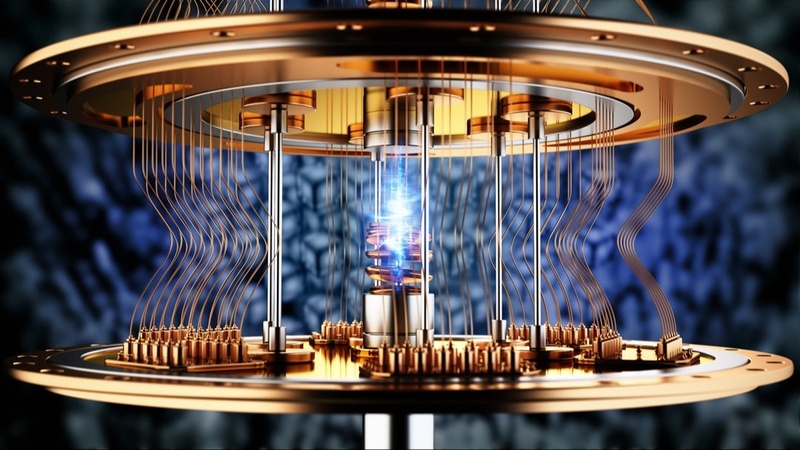 The Nano-Chip Ecosystem The Nano-Chip Ecosystem