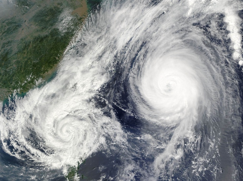 Flood & Wind Coverage Tips for Texans