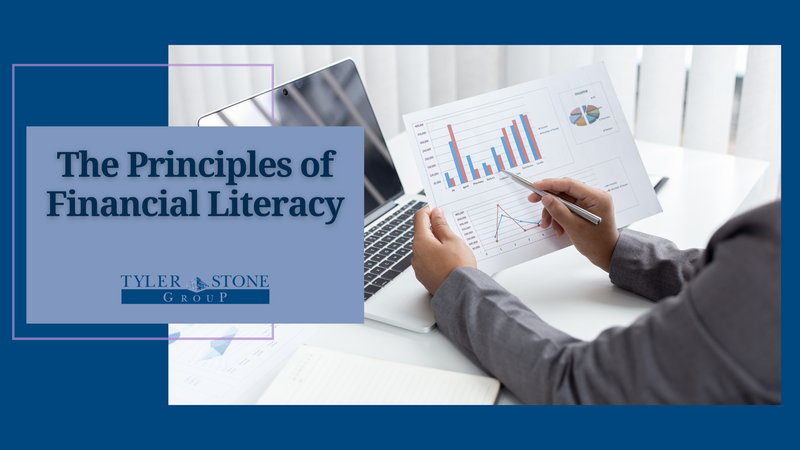 The Principles of Financial Literacy