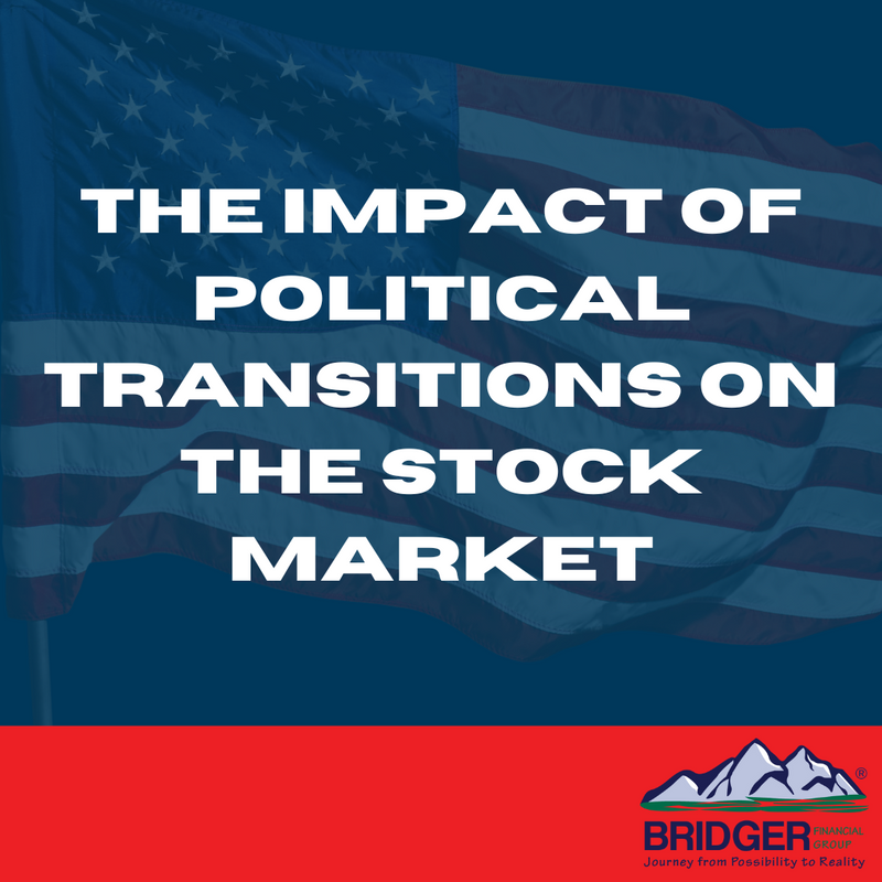 The Impact of Political Transitions on the Stock Market