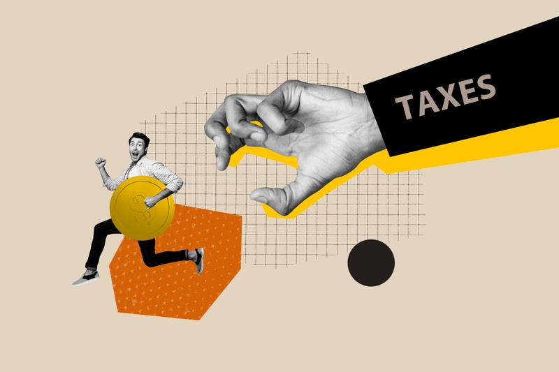 6 Reasons You Should Intentionally Pay More Taxes (Yes, Really)
