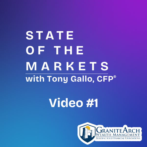 State of the Market 2024 Series: Video 1