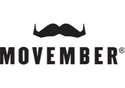 Every November, Dan Flanagan "Grows a Mo" to Raise Awareness of  Men's Health Issues
