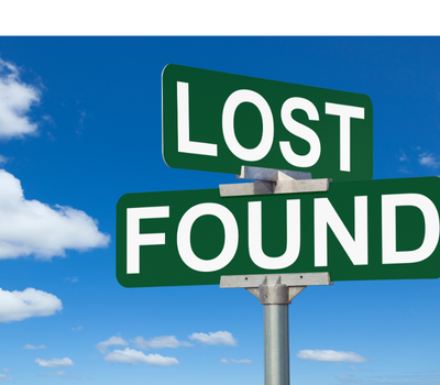 Lost but Not Forgotten