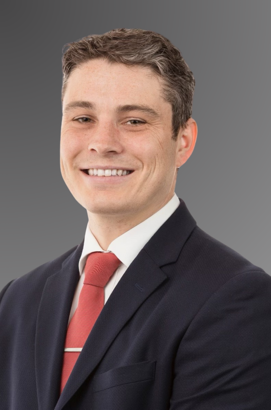 Welcome Colby Dotson, CFP®