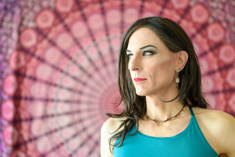 Pronouns, Portfolios, and Power: Aligning Trans Identity with Financial Strategy