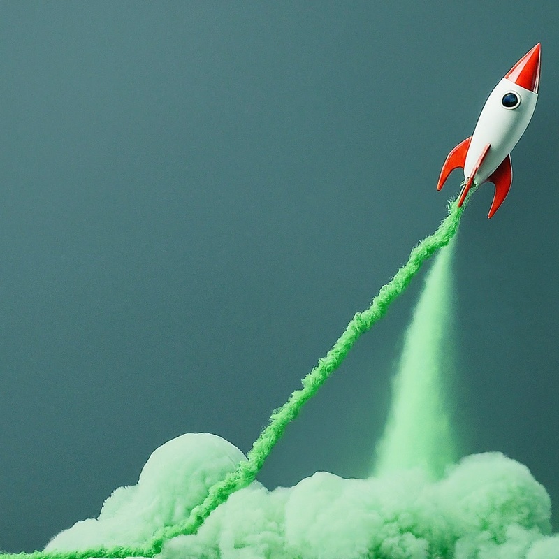 An Excellent First Quarter for Stocks
