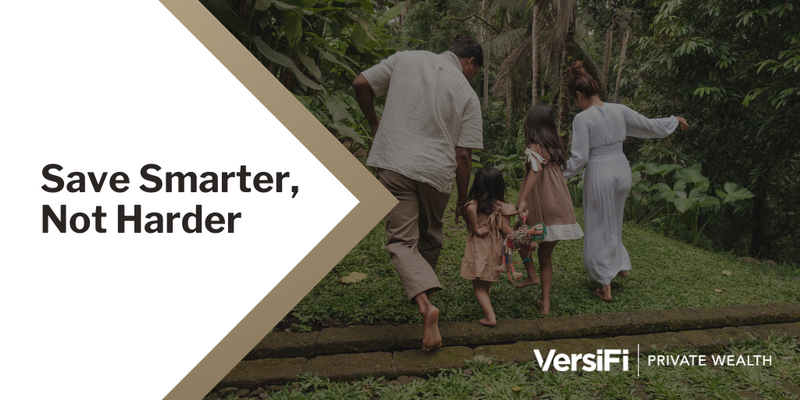Save Smarter, Not Harder: 9 Tips for Navigating an Economic Slowdown