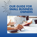 To celebrate Small Business Saturday, we offer a guide for small business owners.