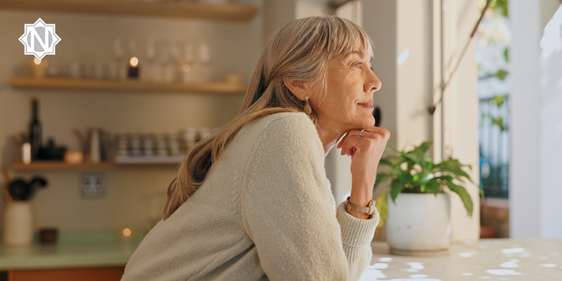 Questions to Ask If Navigating a Solo Retirement