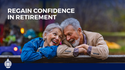 Regain Confidence and Restore Your Retirement