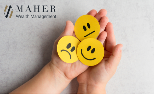 Understanding Emotional Barriers to Investing