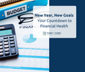 New Year, New Goals: Your Countdown to Financial Health