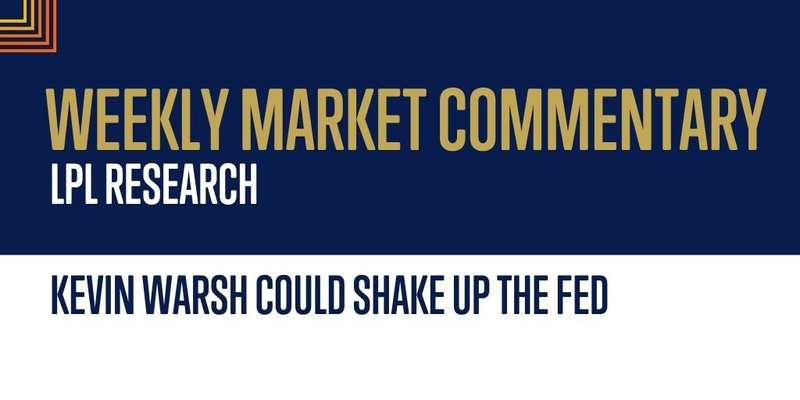 Kevin Warsh Could Shake Up the Fed
