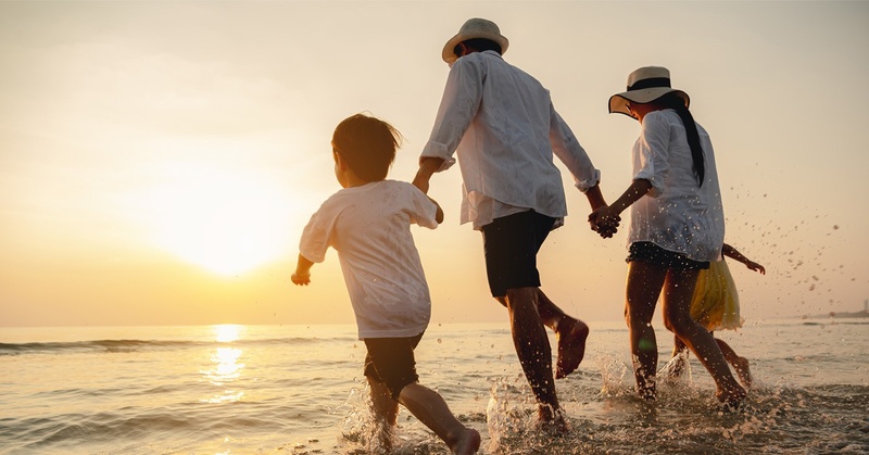 Don’t Let Summer Market Volatility Ruin Your Vacation