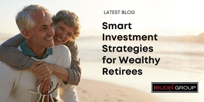 Smart Investment Strategies for Wealthy Retirees