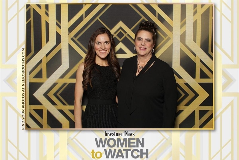 2019 Investment News Women to Watch Awards