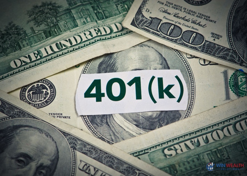 401K Millionaires
