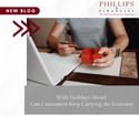 With Holidays Ahead, Can Consumers Keep Carrying the Economy