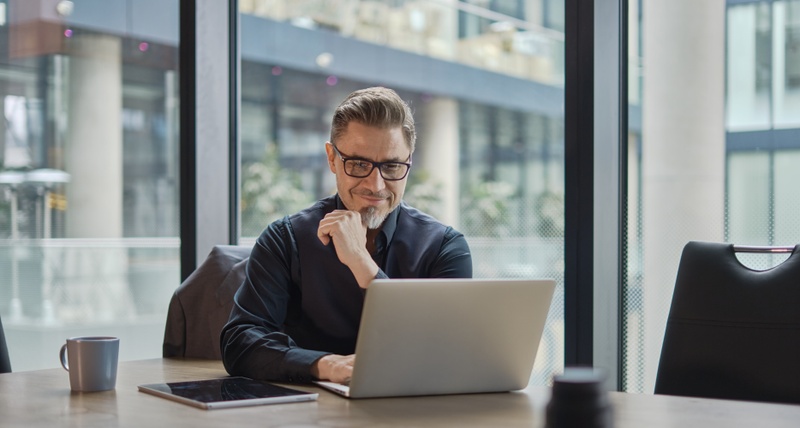 Evaluating an Early Retirement Offer