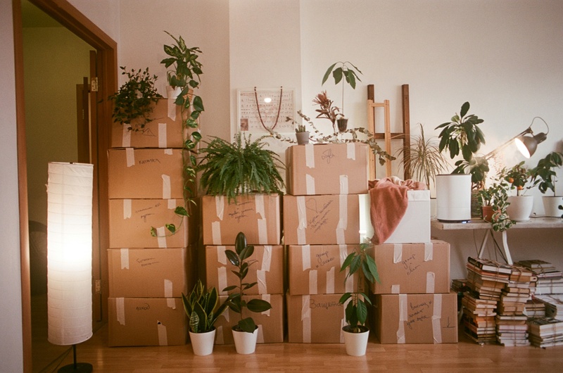 Tax Essentials to Review After a Summer Move