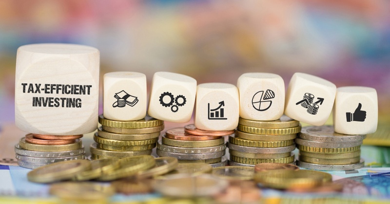 Tax-Efficient Investment Planning with a CPA in Arlington, TX