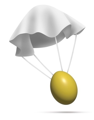 Soft Landing?