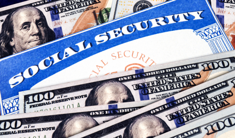 What is the Social Security Fairness Act?