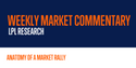 Anatomy of a Market Rally