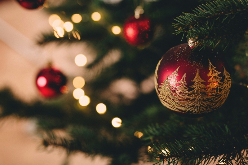 TALK ABOUT IT TUESDAY- MERRY CHRISTMAS FROM DAWKINS FINANCIAL (Video)