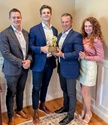ASE Private Wealth™ Joins Lion Street