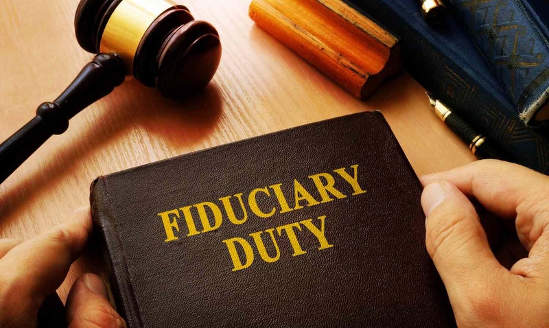 401(k) Committee & Fiduciary Roles