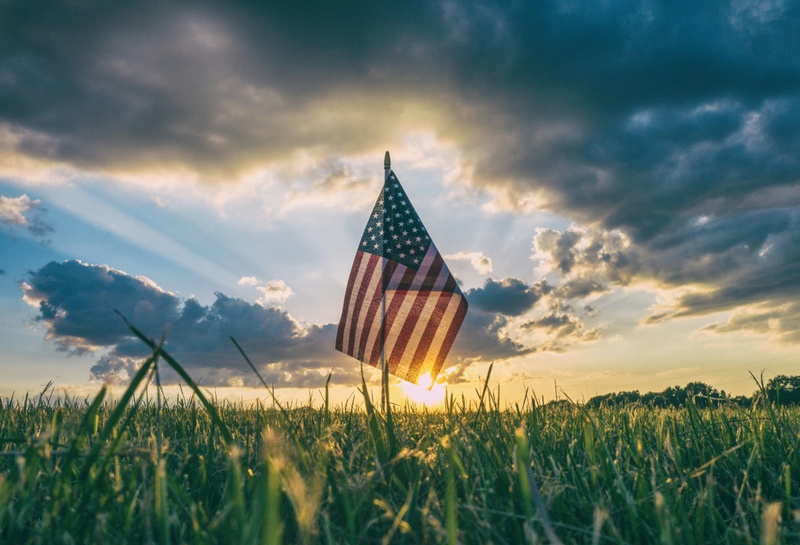 Memorial Day: Eisenhower Proclamation