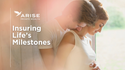 Insuring Life’s Milestones