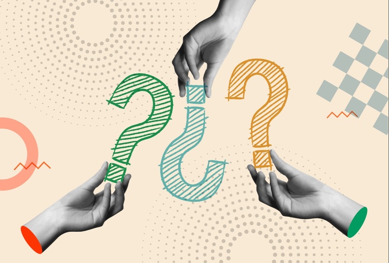 Three Key Questions
