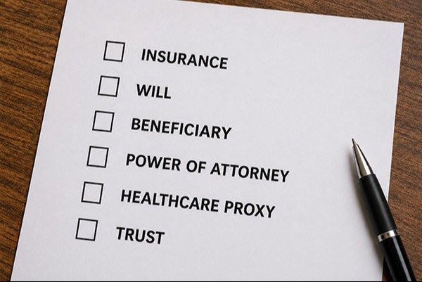 Estate Planning “To Dos” for “Gens” and Millennials