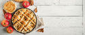 4 Thanksgiving Lessons for a Feast-Worthy Financial Plan
