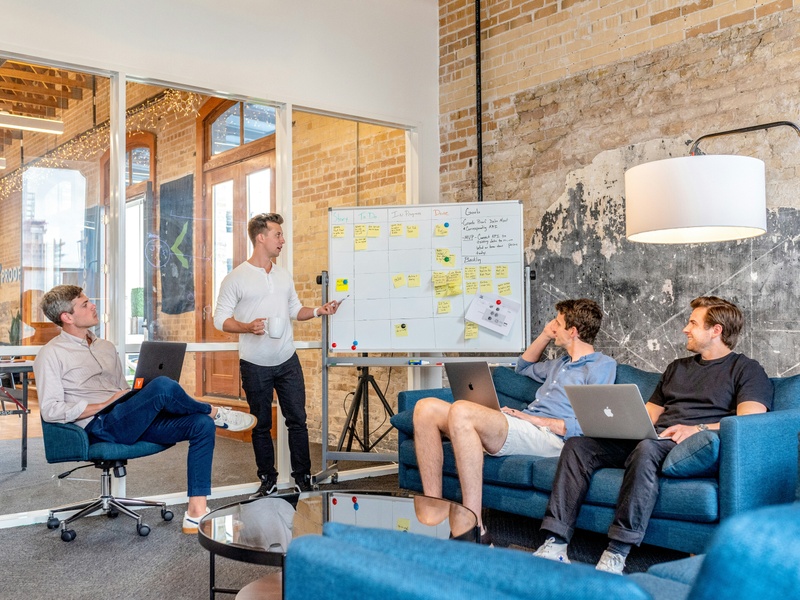 Optimize Your Business Potential: The Benefits of Filing as an S Corporation