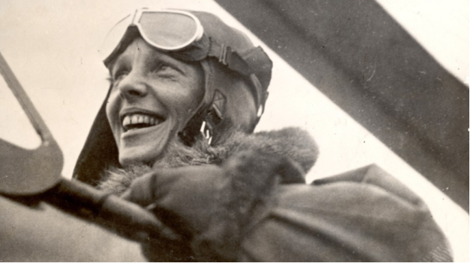Happy International Women's Day! Celebrating 8 Women Who Changed the Course of History
