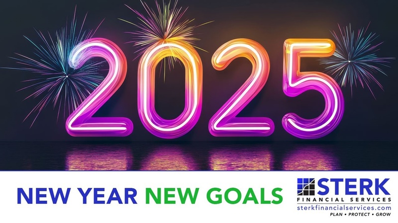 New Year New Goals