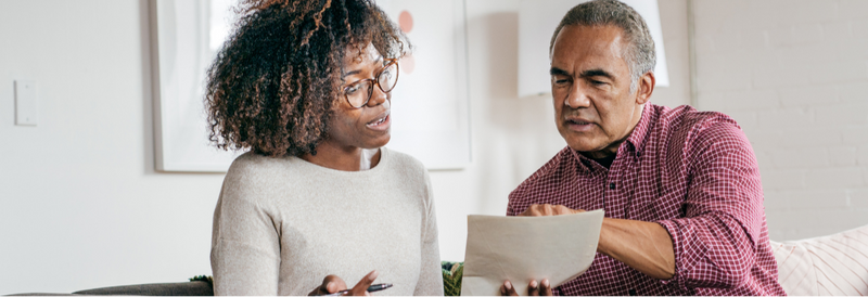 Prepare, Don't Repair: Engaging a Financial Professional Before Crisis Strikes