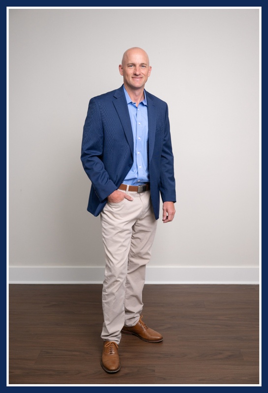 Get to Know Clay Mallard