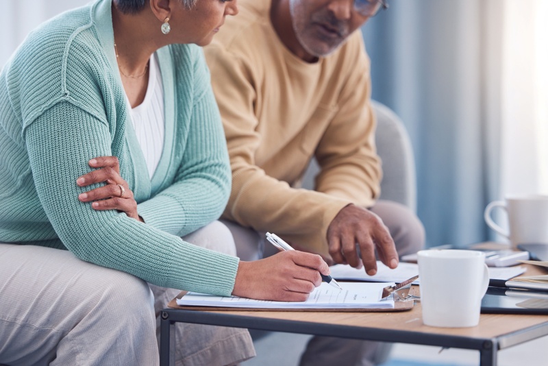 Why Your Estate Plan Isn’t Finished Just Because You Signed It