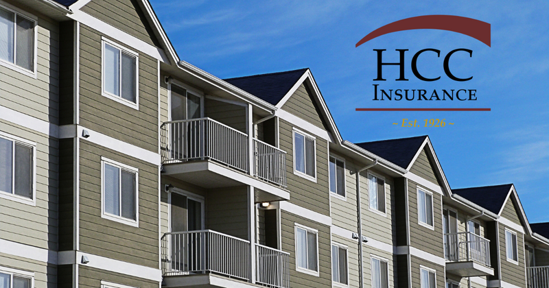 Is Your Apartment Complex Properly Insured?