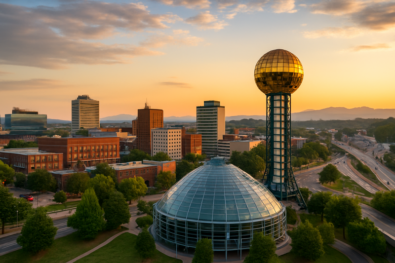 Knoxville Insurance Market: How to Get the Best Quote in 2025