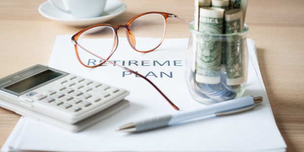 Maximizing Retirement Savings: The Backdoor Roth IRA Strategy
