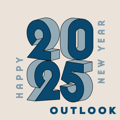Outlook 2025: Heightened Uncertainty